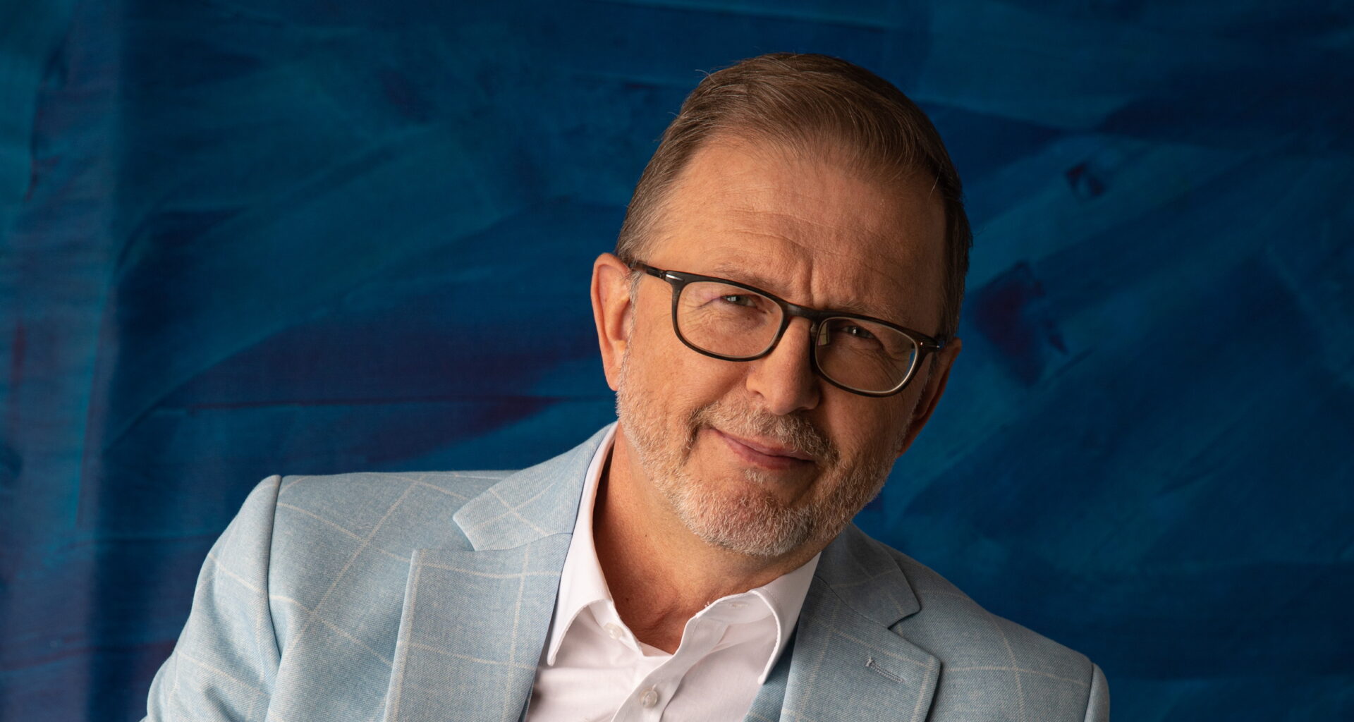 Normunds Ķietis lepojas būt viens no “Lauku muzikantiem”