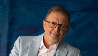 Normunds Ķietis lepojas būt viens no “Lauku muzikantiem”