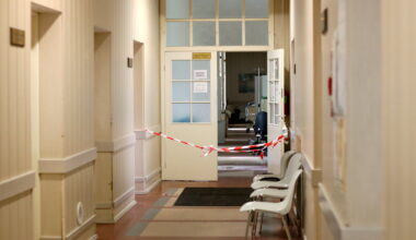 Tas ir nacionālās drošības jautājums! Stradiņa slimnīca no darba atlaiž 10 “īpašus” darbiniekus