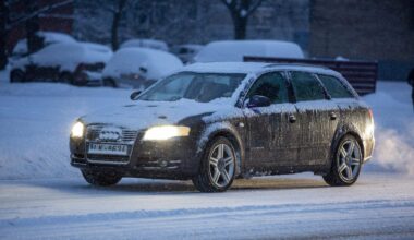 “- 25 grādos obligāti jāizbrauc ar auto! Nē, nav, cilvēki pārspīlē!” Šoferi dalās savās gudrībās
