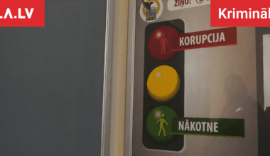 Naudas un kvotu nav, bet krāpties gan prot! Zināms, par kādām summām ir runa Liepājas un Ogres slimnīcu gadījumos