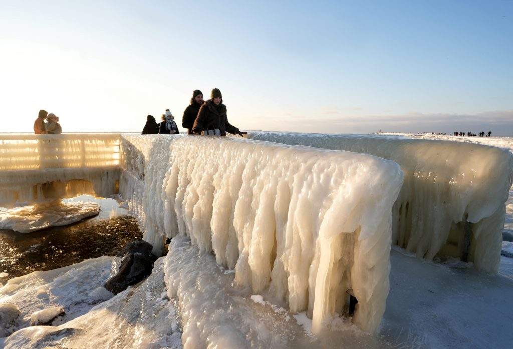 Foto: Lita Millere/LETA