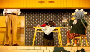 Latvijas Leļļu teātris: jauniestudējumi uzrāda interesi par aktuālo bērnu literatūru