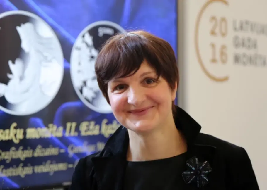 Latvijas ilustratore Gundega Muzikante iekļauta Hansa Kristiana Andersena balvas finālistu sarakstā