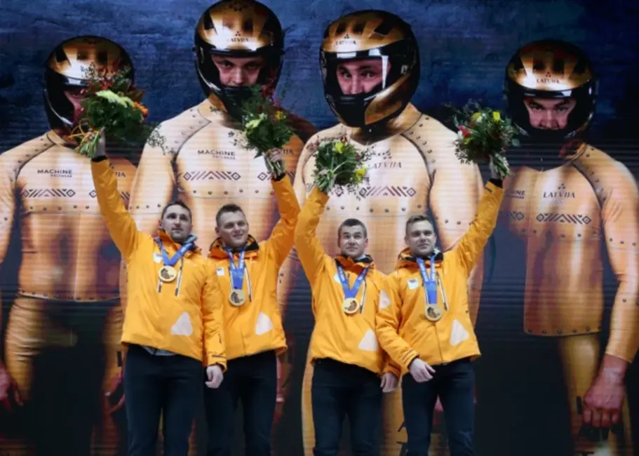 Latvijas ziemas sporta veidu medaļas olimpiskajās spēlēs: ceļš no Turīnas līdz Sočiem