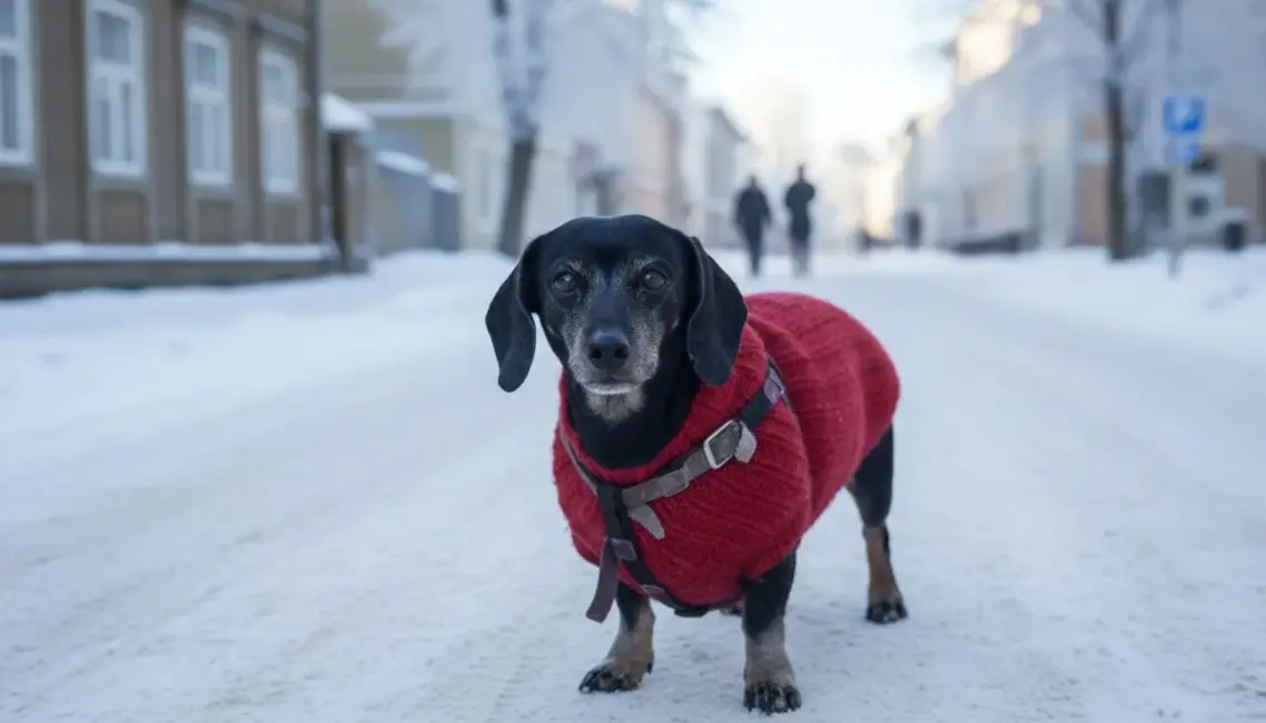 Latviju pārņēmis stiprākais sals kopš 2012. gada, gaisa temperatūrai pazeminoties līdz -32 grādiem