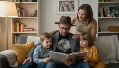 Lauris Valters atklāti par neauglību un tēva lomu sievas bērniem