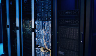 Valdība piešķir finansējumu Mākslīgā intelekta centram valsts aizsardzības un drošības stiprināšanai