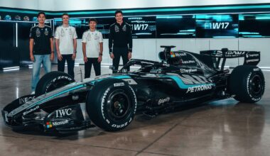 Volfs noliedz 'Mercedes' krāpšanos un kritizē konkurentus : F1LV Blogs