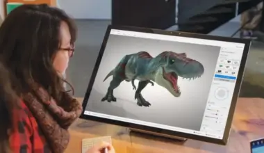 Microsoft pilnībā izņem 3D Viewer no Windows; ko darīt lietotājiem?