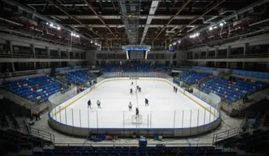 Milānas "Santagiulia Arena" nebūs pilnībā pabeigta līdz 2026. gada olimpiskajām spēlēm