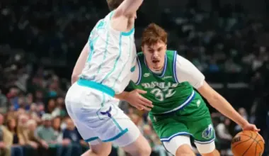 NBA rekords: 2025. gada drafta pirmais numurs Kūpers Flegs aizvada rezultatīvāko spēli pusaudžu vēsturē