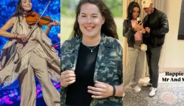 Nedēļas karstākie notikumi šovbiznesā: plaģiātisma skandāls Eirovīzijā, Kristas jaunā dzīve un Keitijas Praisas pārsteiguma kāzas