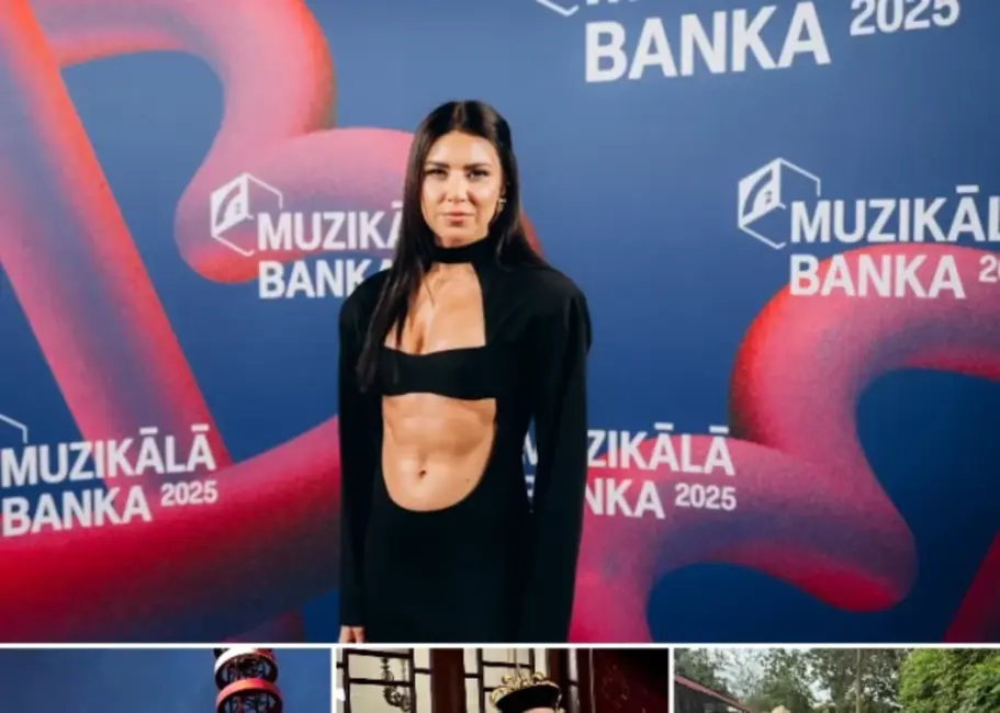 Nedēļas kultūras apskats: Dona uzvara “Muzikālajā bankā”, Auzeres debija operā un traģēdijas Rītiņu dzimtā