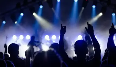 Nedēļas nogales koncertu piedāvājums: reps, roks un klasiskā mūzika Latvijā