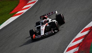 Okons bažīgs par apdzīšanas iespējām jaunajā tehniskajā ērā : F1LV Blogs