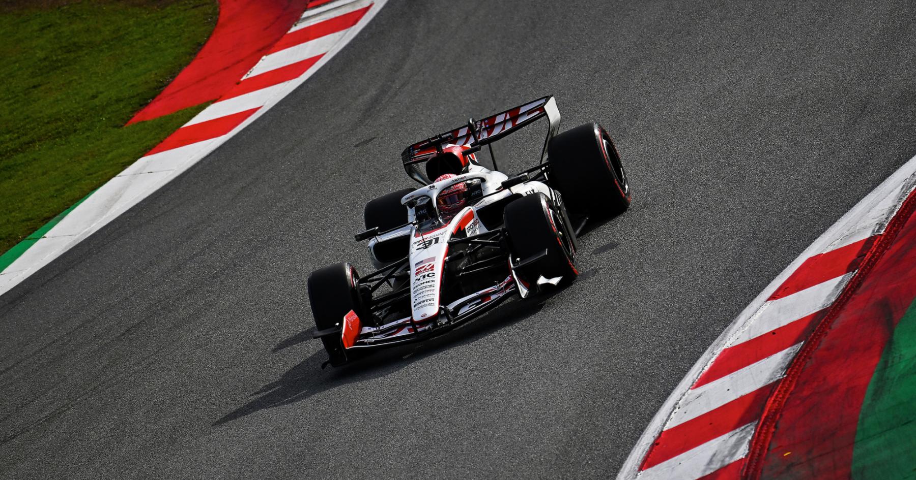 Okons bažīgs par apdzīšanas iespējām jaunajā tehniskajā ērā : F1LV Blogs