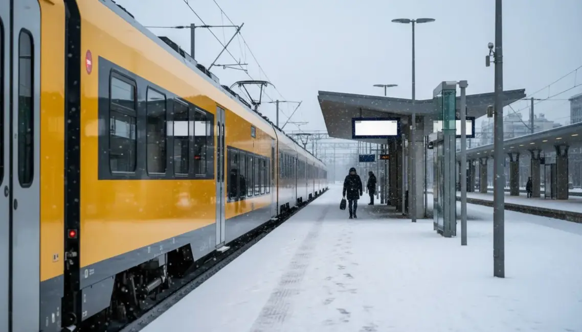 Pagarināts pieteikšanās termiņš ES fondu finansējumam staciju "Stacija 2.0" labiekārtošanai līdz 9. martam