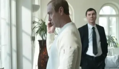 Politiskais trilleris "Kremļa burvis" piedāvā skatījumu uz varas transformāciju