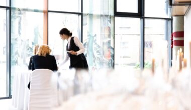 Ventspils tehnikums aicina uz Valentīndienas Pop-up restorānu