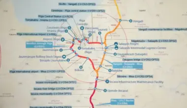 Rail Baltica pirmās kārtas pabeigšana var ievilkties līdz 2050. gadam finansējuma trūkuma dēļ