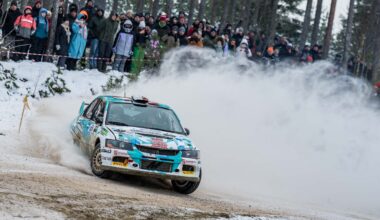 Publicēti Rallija Sarma 2026 starta numuri – cīņa būs sīva