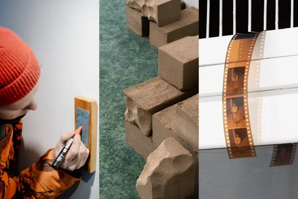 Rīgā atvērtas trīs izstādes par pilsētvidē un līdzāsancēšanu