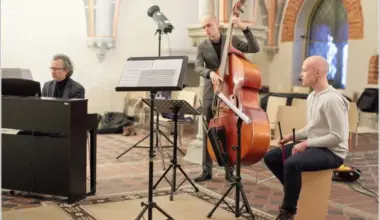 Rīgas Doma zālē atskanēs kamermūzika: no baroka līdz džezam