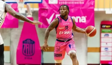 “Rīgas Zeļļi” pārtrauc sadarbību ar amerikāņu basketbolistiem Pegīsu un Džonsonu