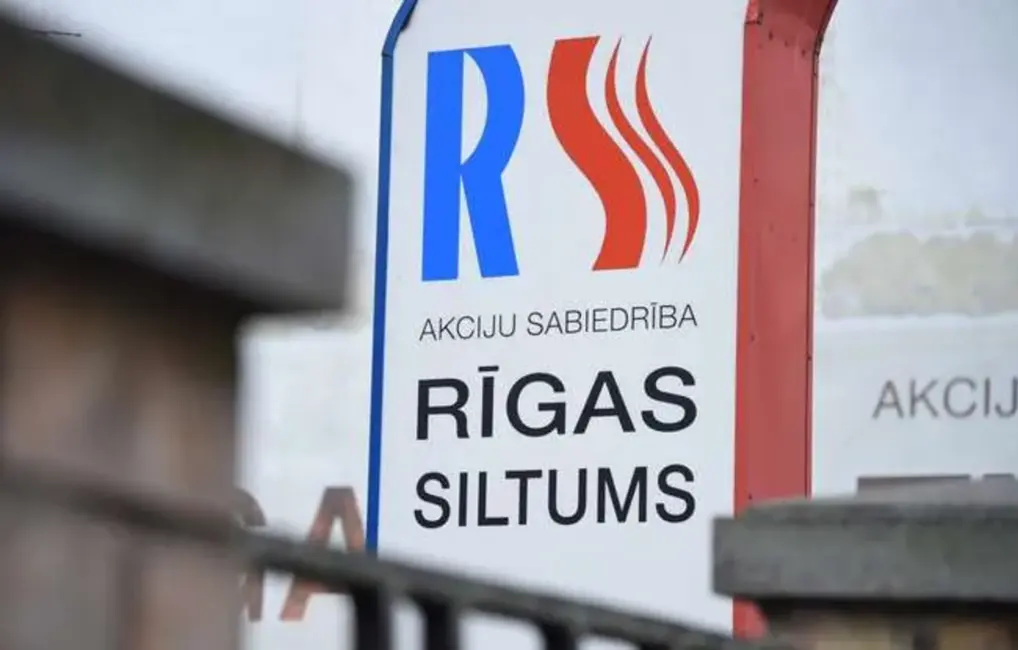 "Rīgas siltums" līdz maija beigām nepiemēros sodus par kavētiem apkures maksājumiem