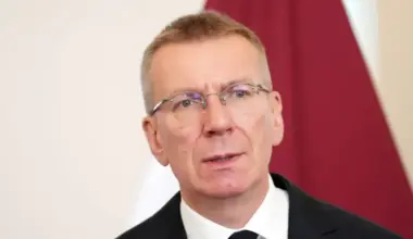 Rinkēvičs: Krievijas uzbrukumi Ukrainas energoinfrastruktūrai tuvojas genocīdam