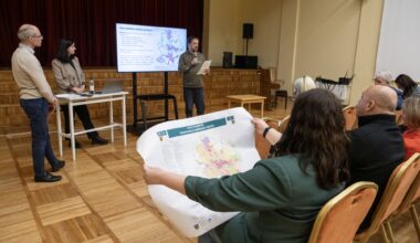 Iedzīvotāji neatbalsta trīs ciemu pievienošanu Talsiem