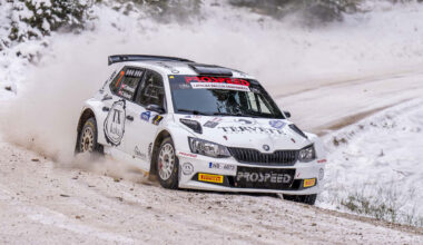 Rallijs Sarma 2026 atklāj ātrumposmus un publicē Skatītāju ceļvedi