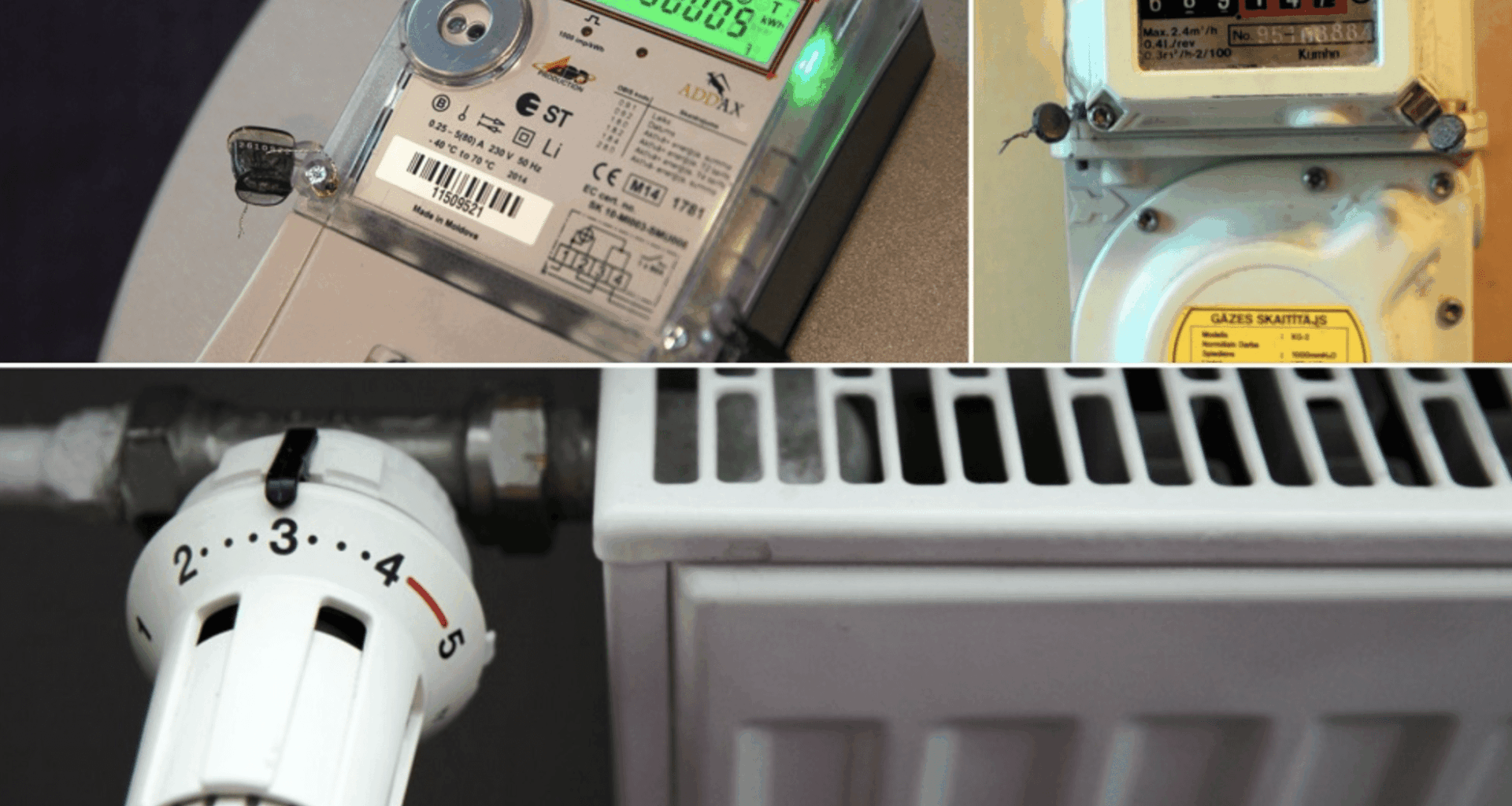 Atliek vien gaidīt rēķinus… “Enefit” ziņo, ka šis ir bijis visu laiku “dārgākais” janvāris