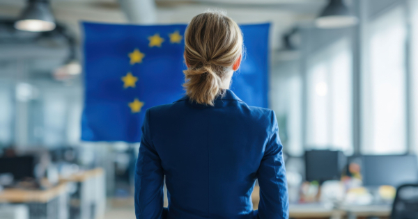 Uzsākta pieteikšanās ES civildienesta konkursam - karjerai Eiropas Savienības institūcijās