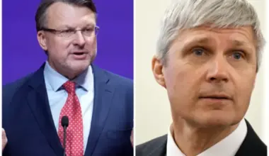 Šlesers aicina Rēzeknes mēru Bartašēviču kļūt par partijas līderi Latgalē gaidāmajām Saeimas vēlēšanām