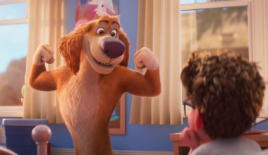 Kino "RIO" repertuārs no 06.02.2026. līdz 12.02.2026.