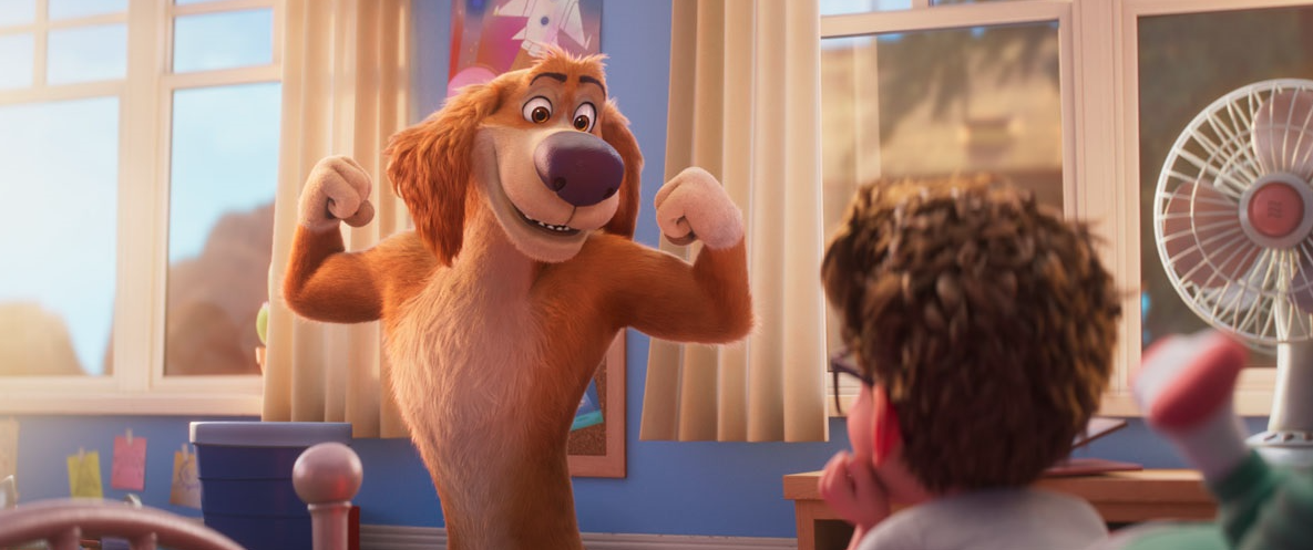 Kino "RIO" repertuārs no 06.02.2026. līdz 12.02.2026.