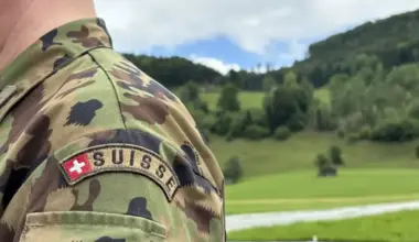 Šveice plāno paaugstināt PVN likmi uz desmit gadiem aizsardzības vajadzībām