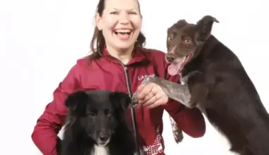 Svetlana Krēsliņa: “Suņi ir mana dzīve” – Latvijas vārds pasaulē adžiliti sportā