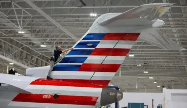 Trampa draudi Kanādas aviācijai: ASV aviācijas nozare neizpratnē par potenciālajām sankcijām