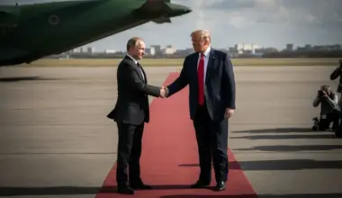 Tramps apgalvo: Putins piekritis nedēļu pārtraukt uzbrukumus Ukrainai