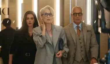 Treileris filmai "Velns valkā Pradas 2" sasniedz gadsimta rekordu – 222 miljoni skatījumu diennaktī