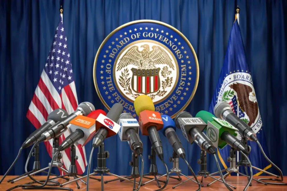 Tromps izraudzījies jauno Fed vadītāju, kriptovalūtu tirgi reaģē ar kritumu