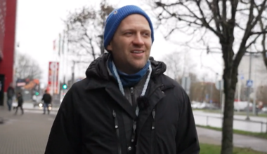 “Sistēma baidās no domājoša cilvēka,” Uģis Kuģis par tālmācības un mājmācības ierobežošanu