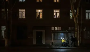 Ukrainā un Moldovā atjaunota elektroapgāde pēc plašas avārijas