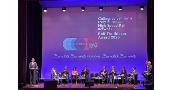 Satiksmes ministrs Atis Švinka darba vizītē Briselē pārrunāja nozares aktuālos jautājumus