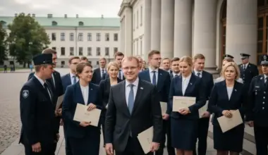 VDD pielaidi valsts noslēpumam atteicis 40 domes priekšsēdētājiem un 71 vietniekam; diviem mēriem atteikts