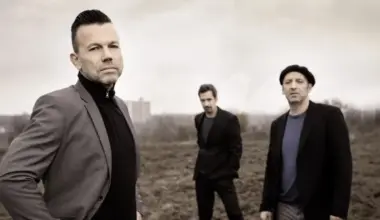 Vācu sintpopa leģendas "Camouflage" oktobrī sniegs koncertu Rīgā