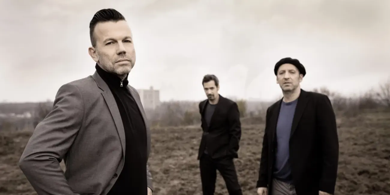 Vācu sintpopa leģendas "Camouflage" oktobrī sniegs koncertu Rīgā